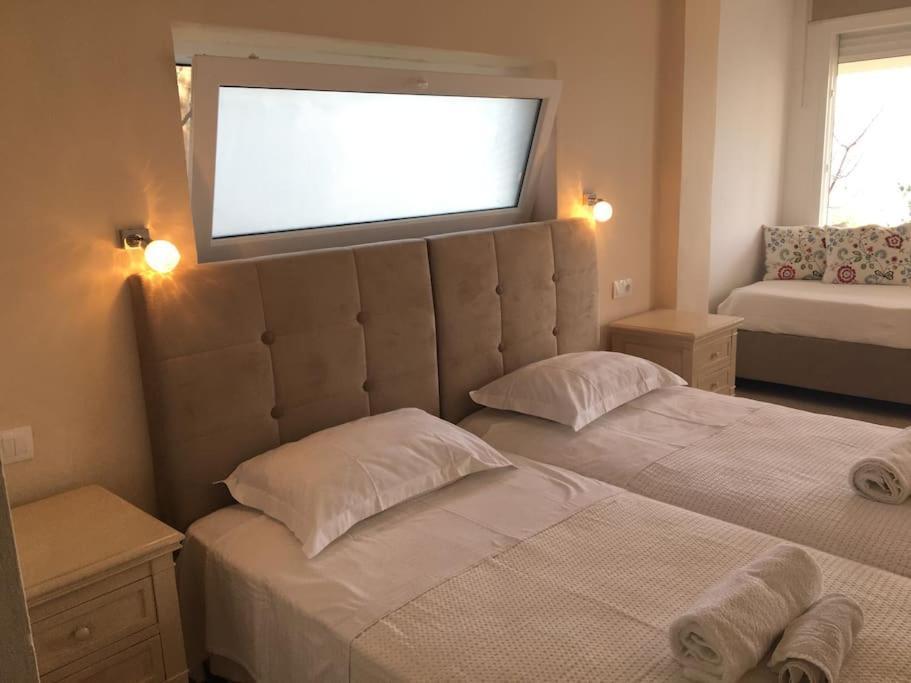 The Sea1 Apartment
