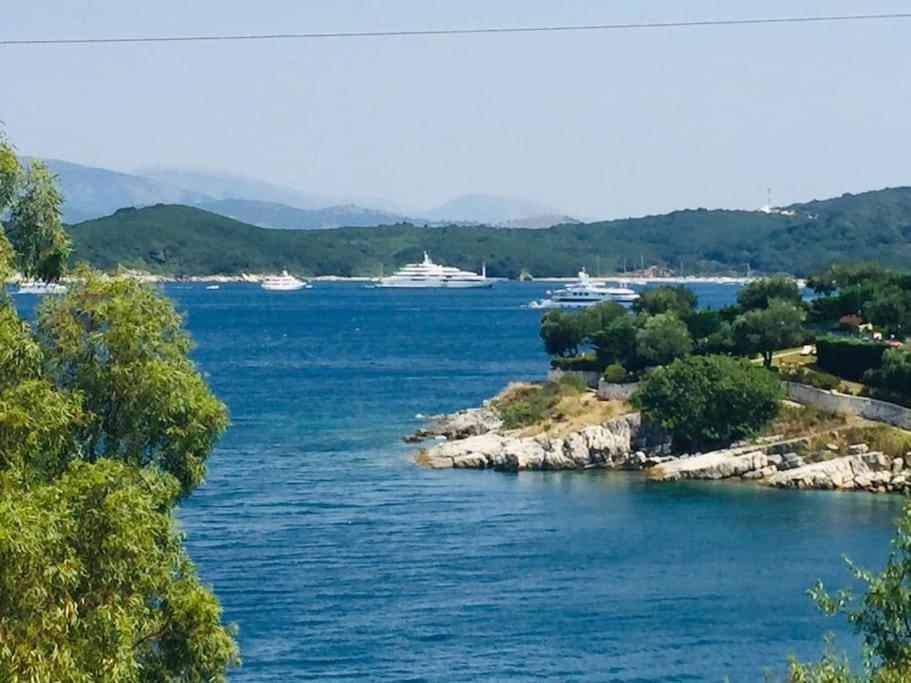 The Sea1